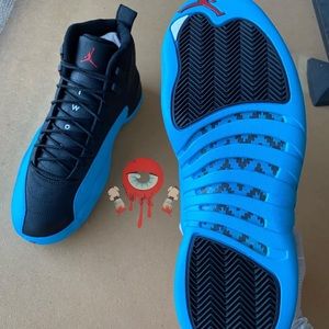 Meet your Posher, Ben